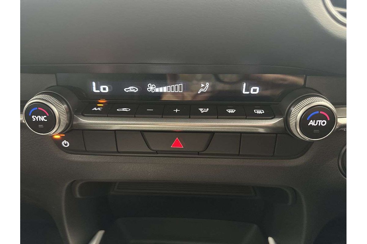 2025 Mazda CX-30 G20 Evolve DM Series