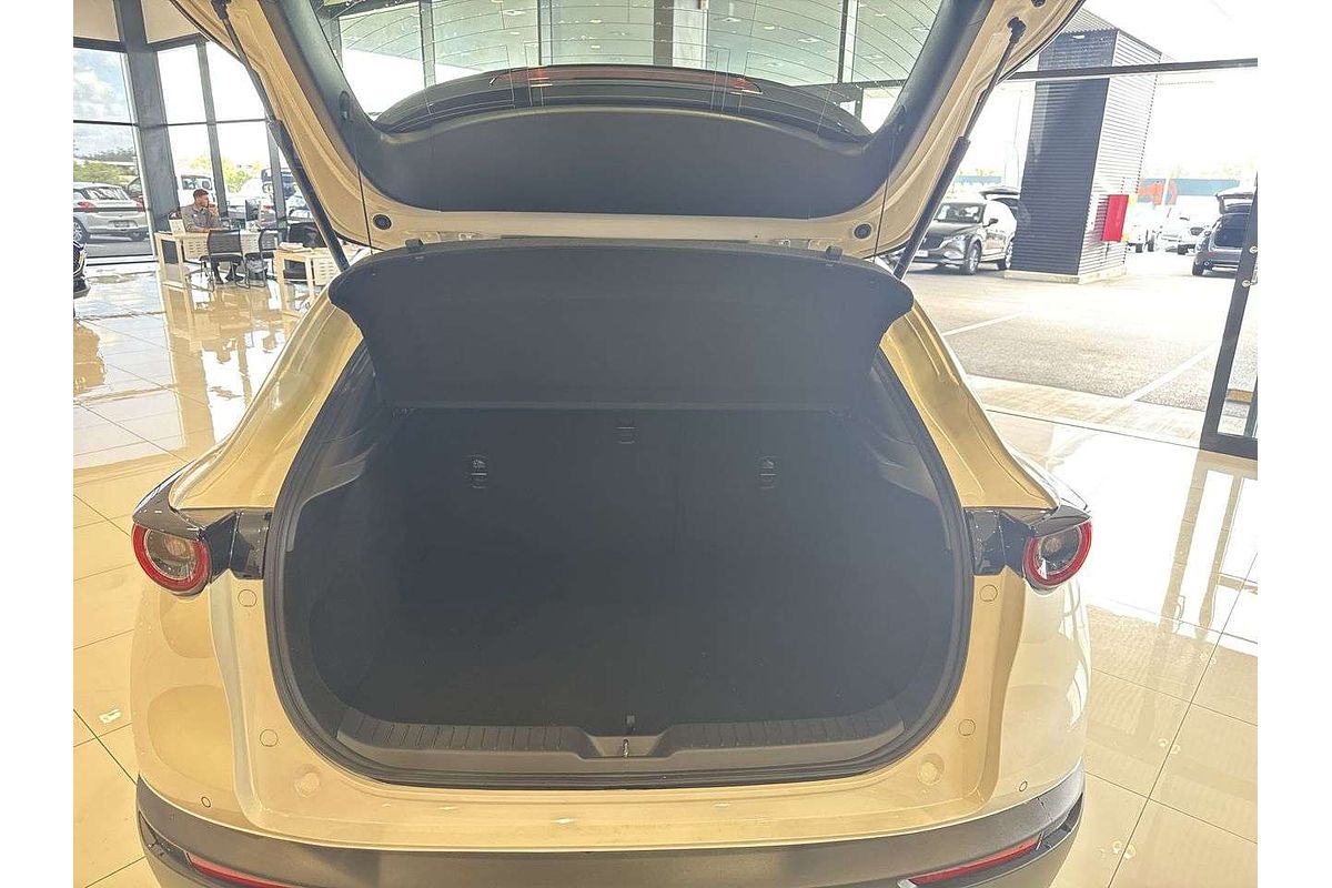 2025 Mazda CX-30 G20 Evolve DM Series