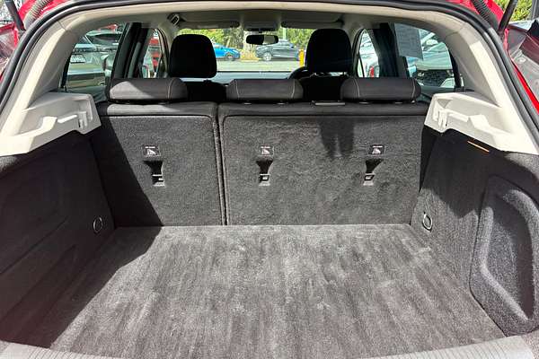 2017 Holden Astra R BK