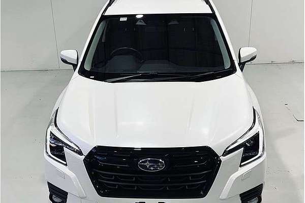 2024 Subaru Forester 2.5i S5 4X4