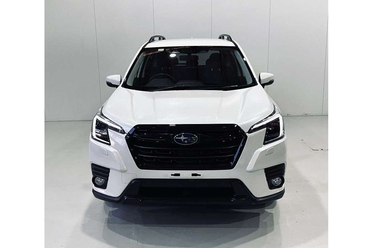 2024 Subaru Forester 2.5i S5 4X4