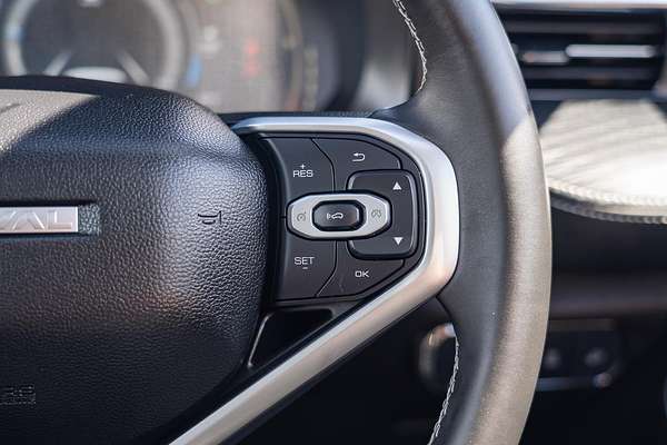 2025 GWM Haval Jolion Ultra Hybrid A02