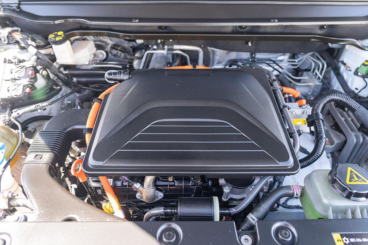 2025 GWM Haval Jolion Ultra Hybrid A02