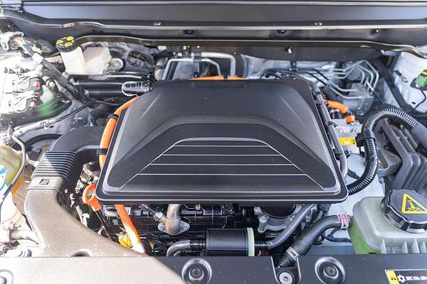 2025 GWM Haval Jolion Ultra Hybrid A02