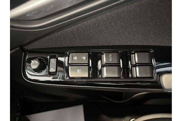 2025 Mazda BT-50 XTR TF 4X4