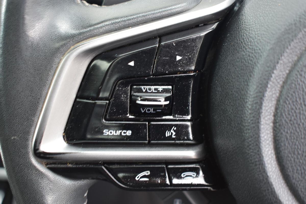 2018 Subaru Outback 2.5i Premium 5GEN