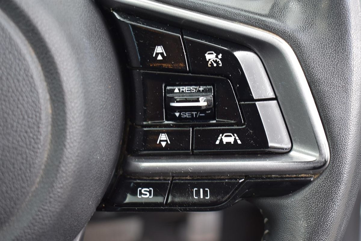 2018 Subaru Outback 2.5i Premium 5GEN