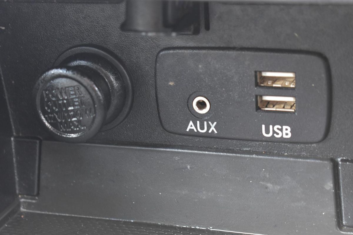 2018 Subaru Outback 2.5i Premium 5GEN