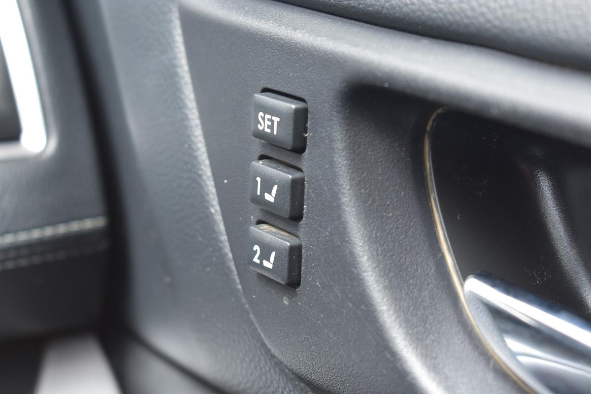 2018 Subaru Outback 2.5i Premium 5GEN