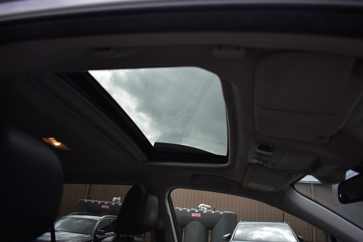 2018 Subaru Outback 2.5i Premium 5GEN