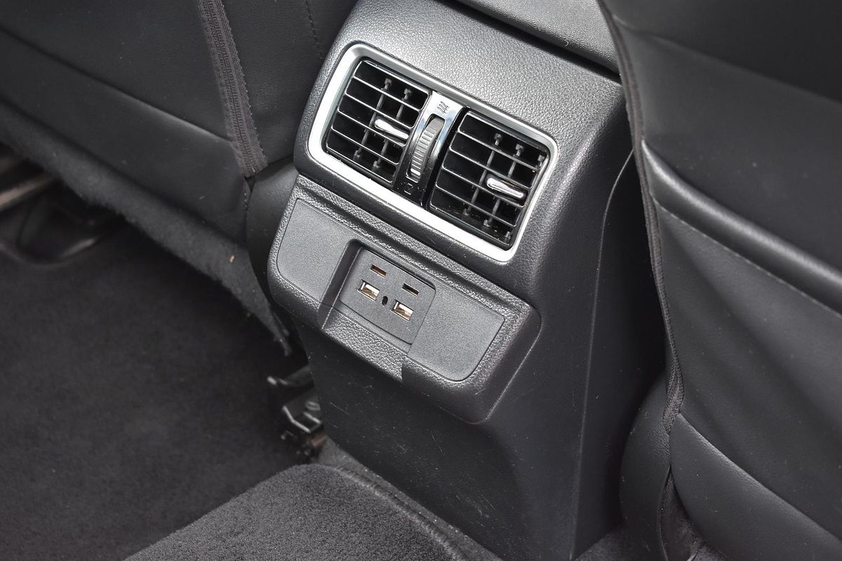 2018 Subaru Outback 2.5i Premium 5GEN