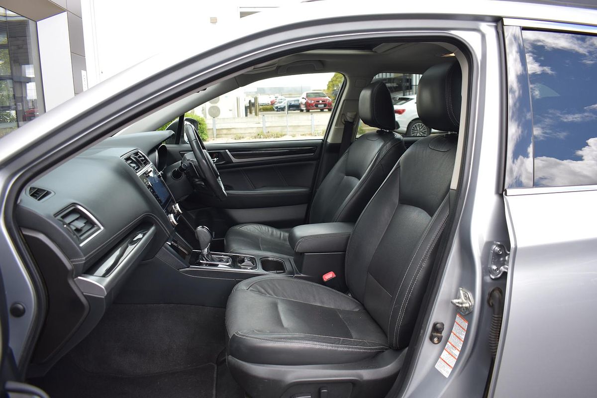 2018 Subaru Outback 2.5i Premium 5GEN