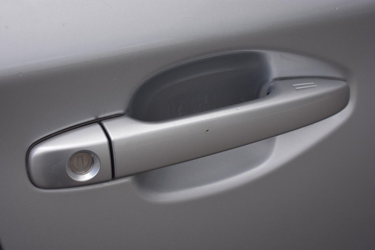 2018 Subaru Outback 2.5i Premium 5GEN