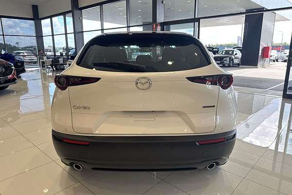 2025 Mazda CX-30 G20 Evolve DM Series