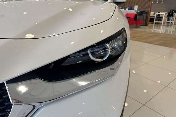 2025 Mazda CX-30 G20 Evolve DM Series