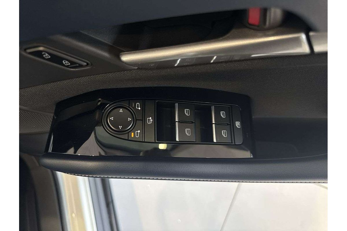 2025 Mazda CX-30 G20 Evolve DM Series