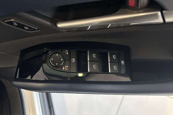 2025 Mazda CX-30 G20 Evolve DM Series