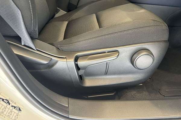 2025 Mazda CX-30 G20 Evolve DM Series