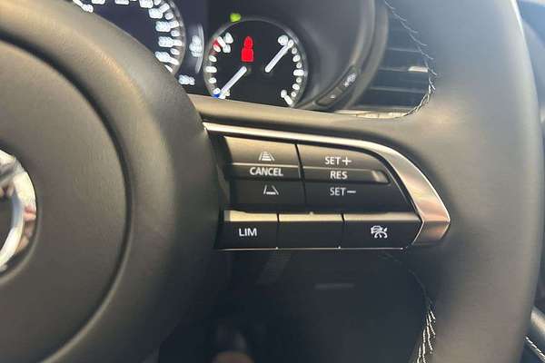 2025 Mazda CX-30 G20 Evolve DM Series