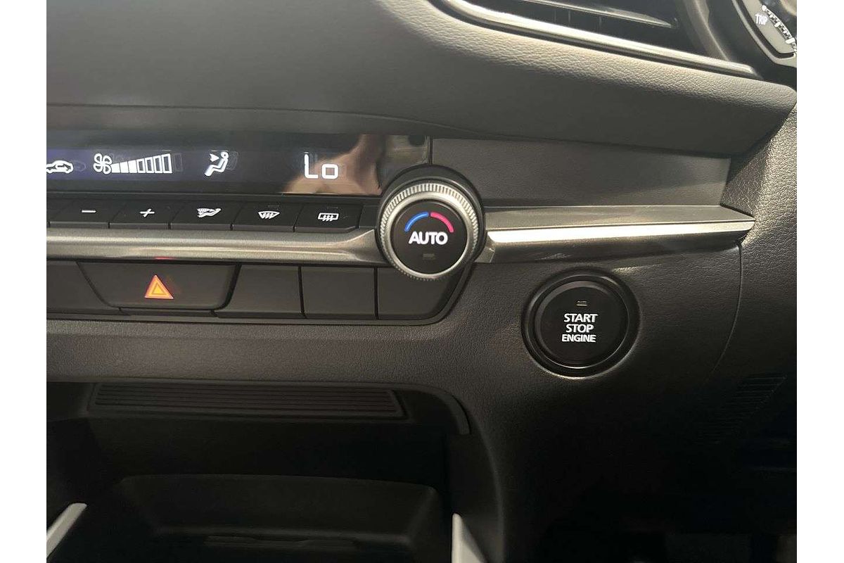 2025 Mazda CX-30 G20 Evolve DM Series