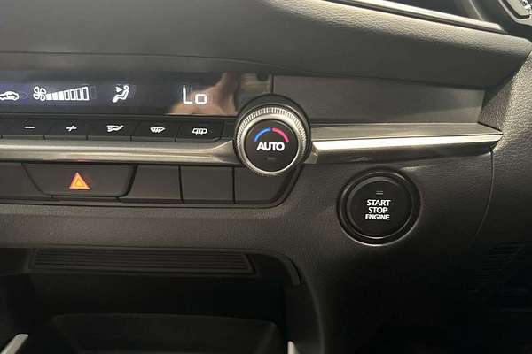 2025 Mazda CX-30 G20 Evolve DM Series