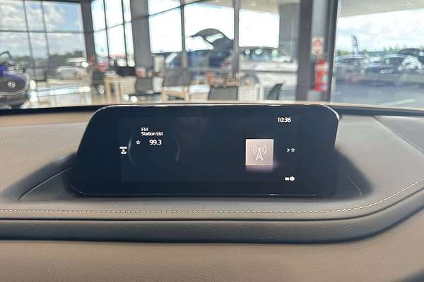 2025 Mazda CX-30 G20 Evolve DM Series