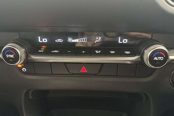 2025 Mazda CX-30 G20 Evolve DM Series