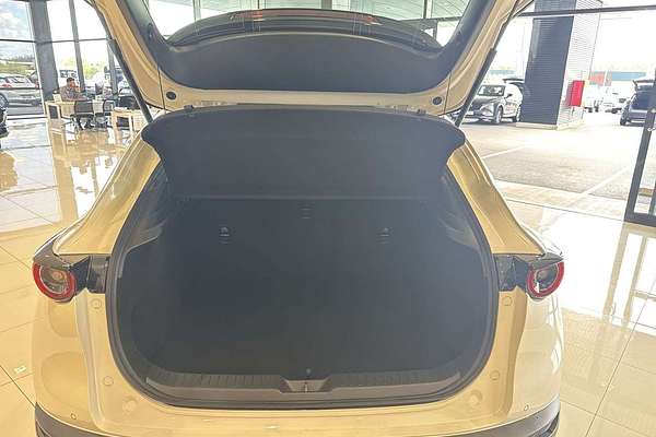 2025 Mazda CX-30 G20 Evolve DM Series