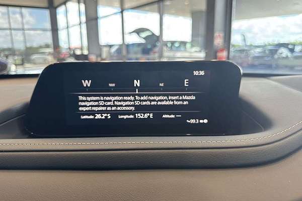 2025 Mazda CX-30 G20 Evolve DM Series