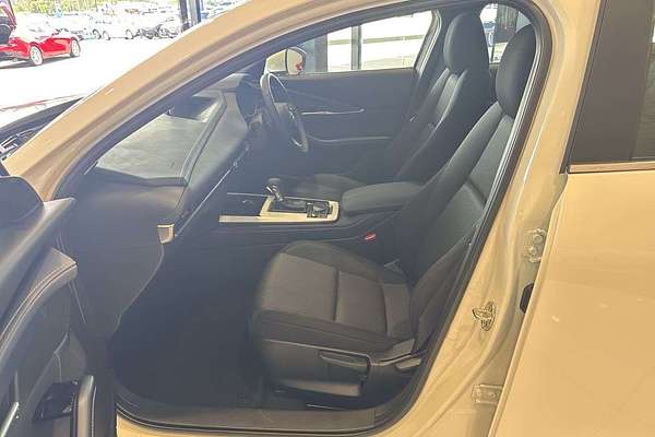 2025 Mazda CX-30 G20 Evolve DM Series