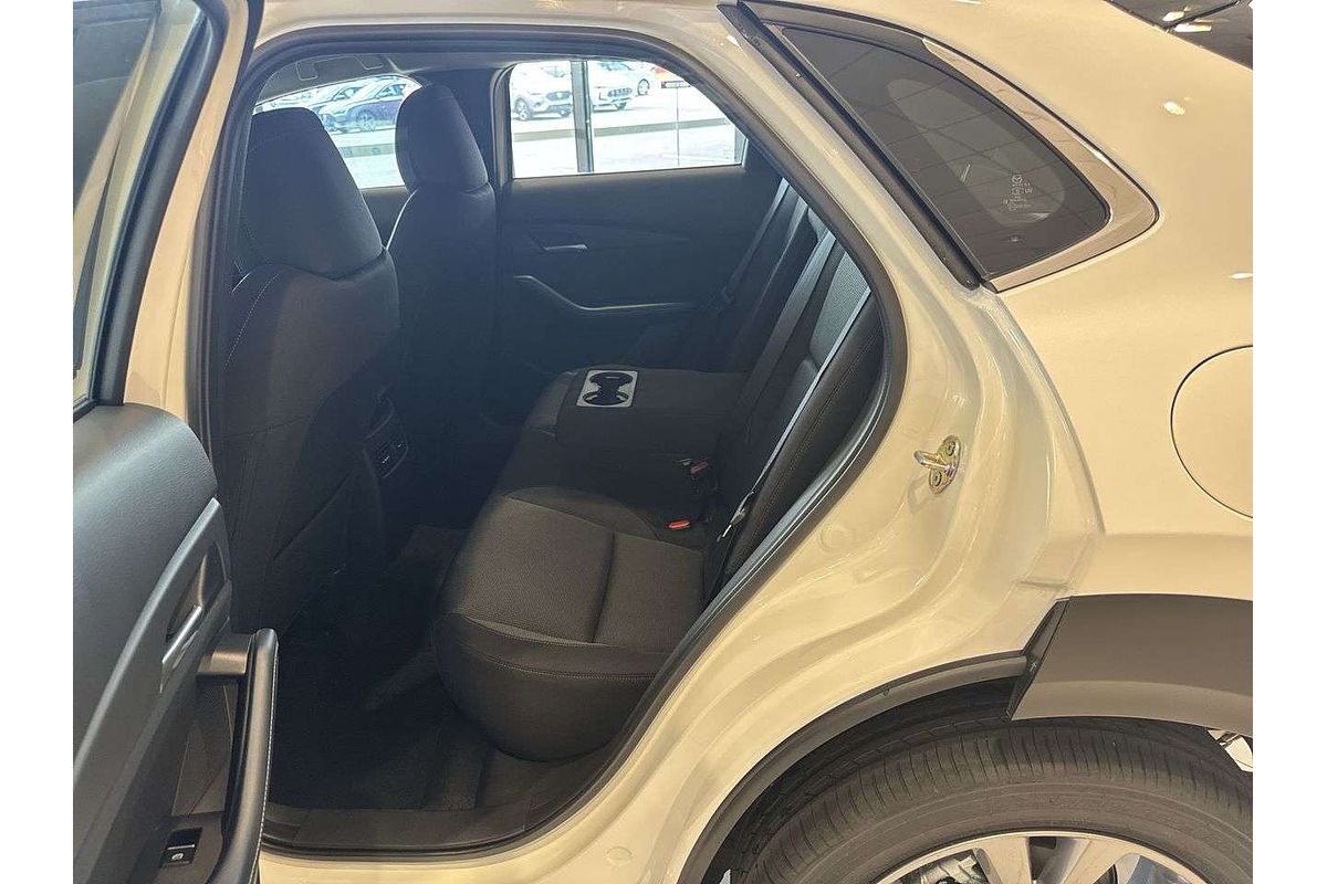 2025 Mazda CX-30 G20 Evolve DM Series