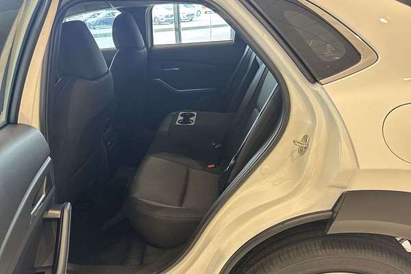 2025 Mazda CX-30 G20 Evolve DM Series