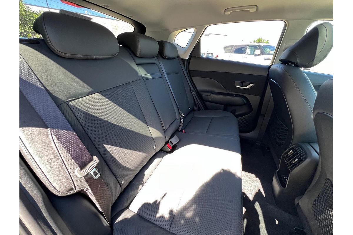 2025 Hyundai Kona Hybrid Premium SX2.V3