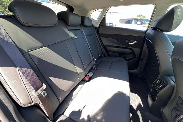 2025 Hyundai Kona Hybrid Premium SX2.V3