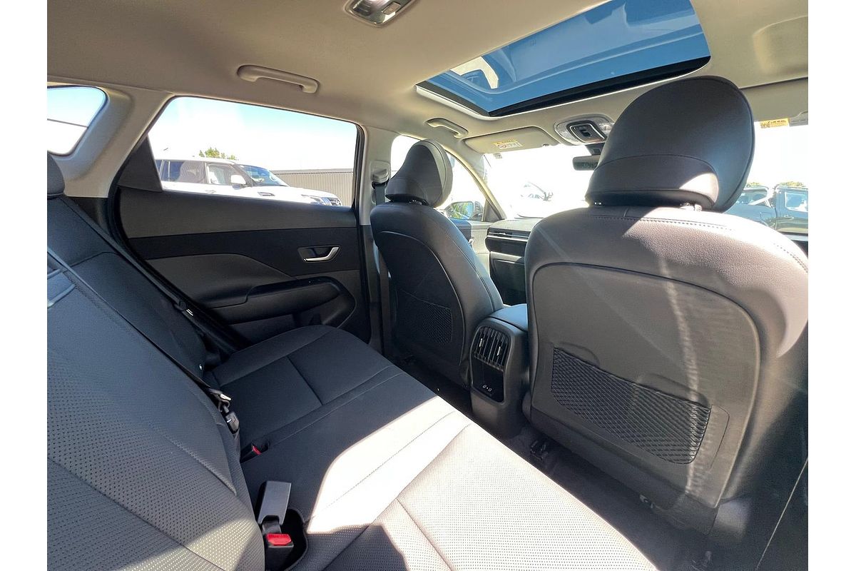 2025 Hyundai Kona Hybrid Premium SX2.V3