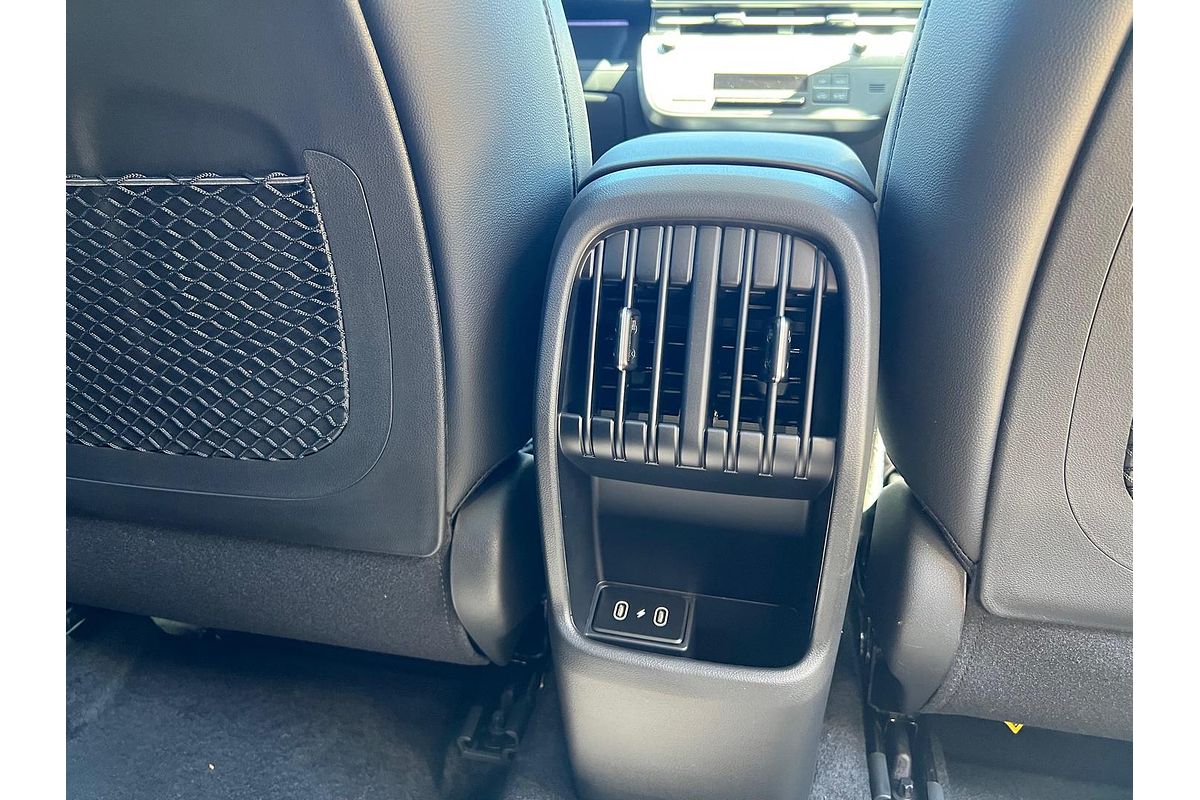 2025 Hyundai Kona Hybrid Premium SX2.V3