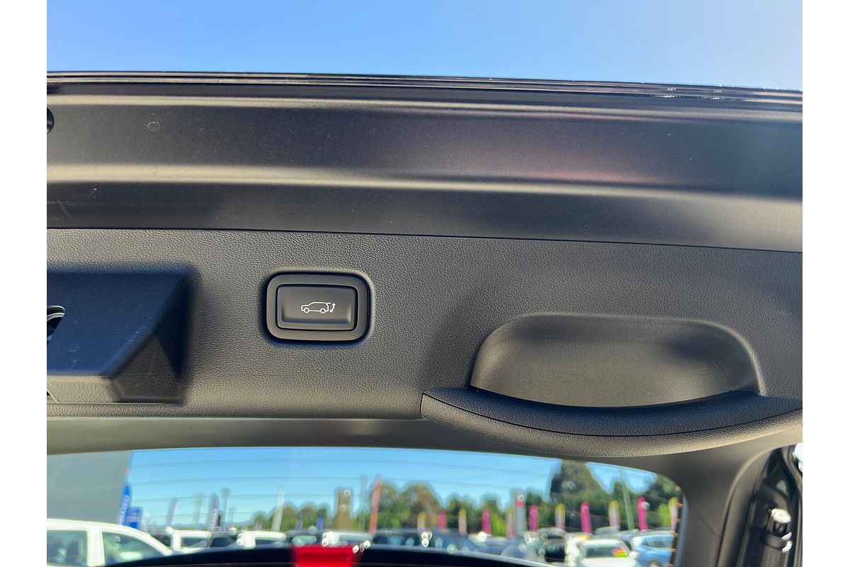 2025 Hyundai Kona Hybrid Premium SX2.V3