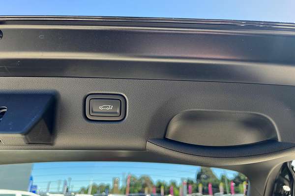 2025 Hyundai Kona Hybrid Premium SX2.V3