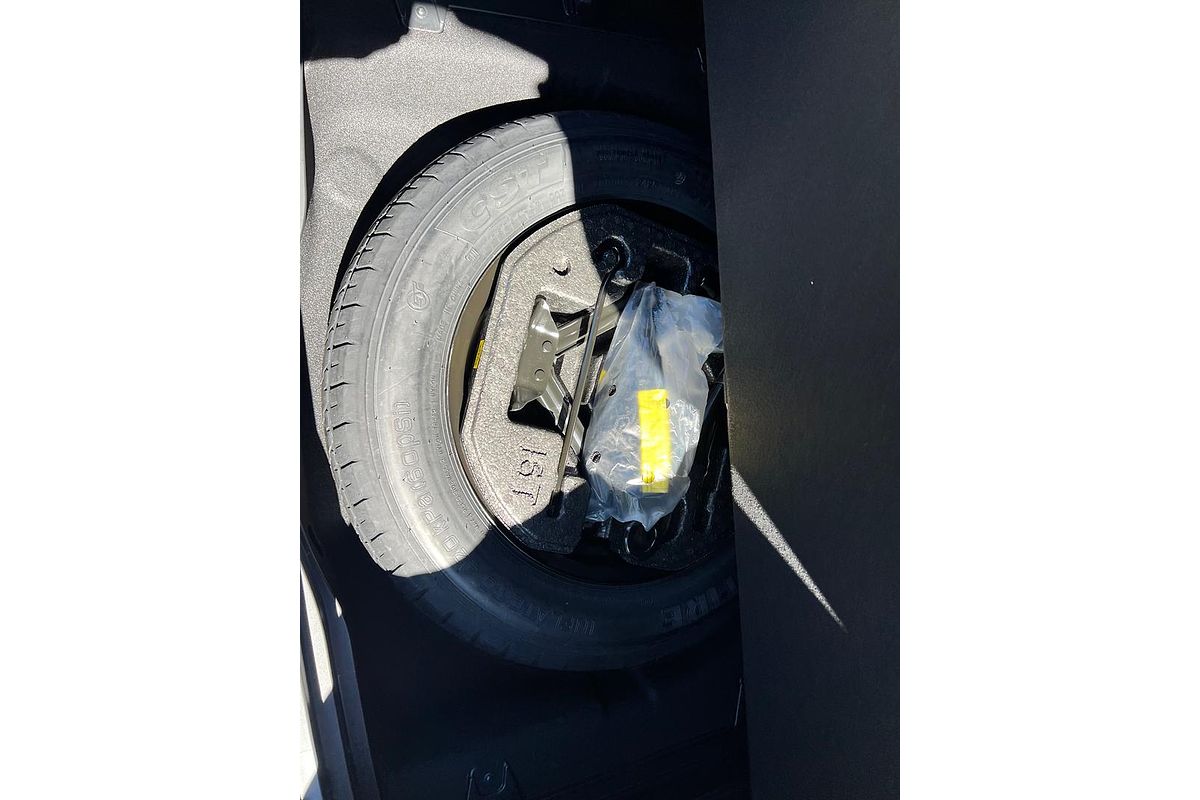 2025 Hyundai Kona Hybrid Premium SX2.V3