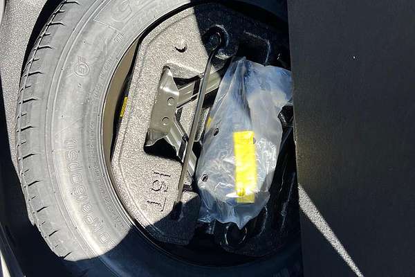 2025 Hyundai Kona Hybrid Premium SX2.V3