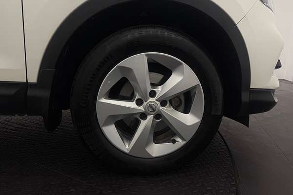 2019 Nissan QASHQAI ST J11 Series 2