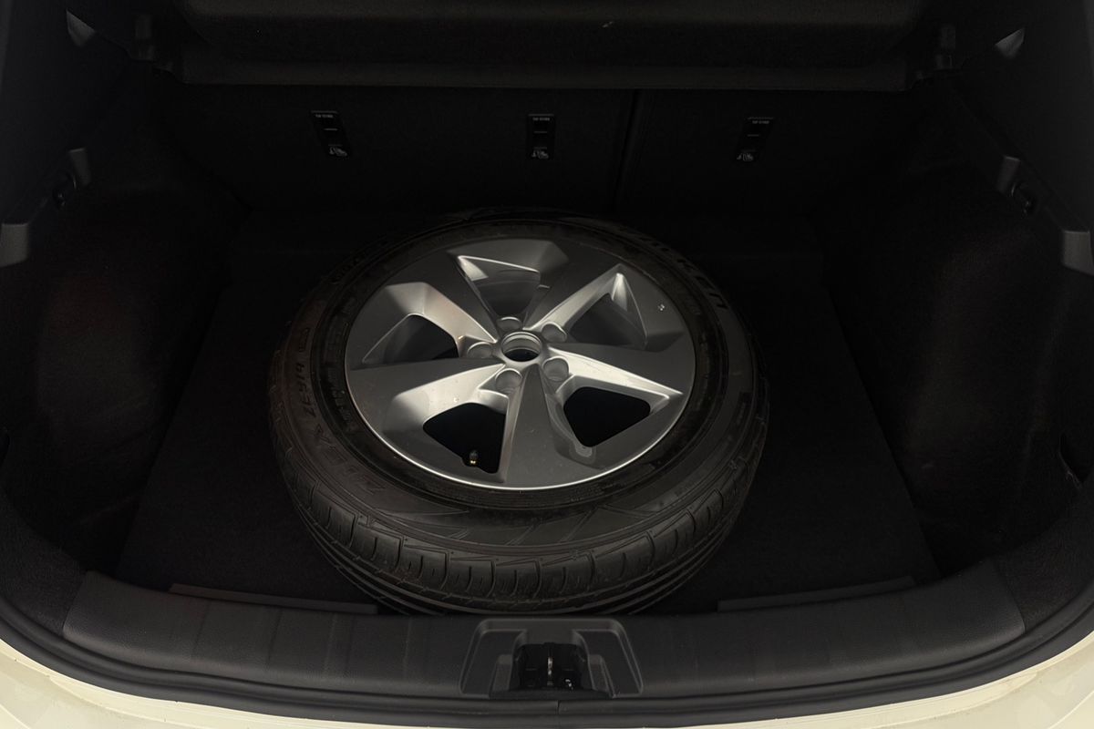 2019 Nissan QASHQAI ST J11 Series 2