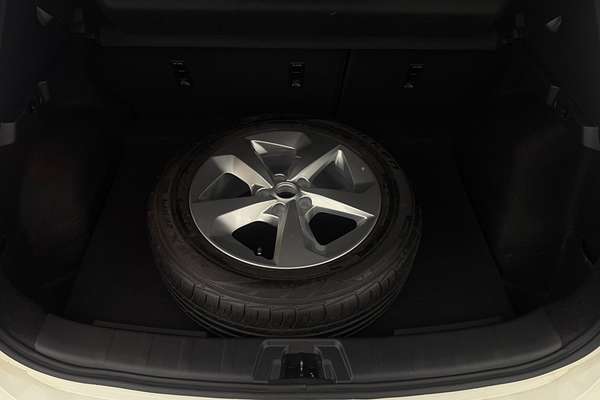 2019 Nissan QASHQAI ST J11 Series 2