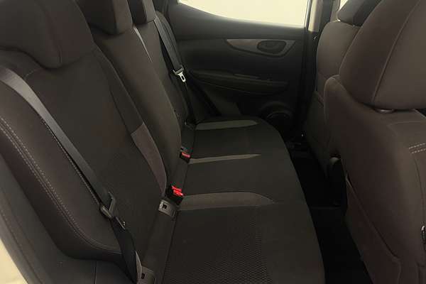 2019 Nissan QASHQAI ST J11 Series 2