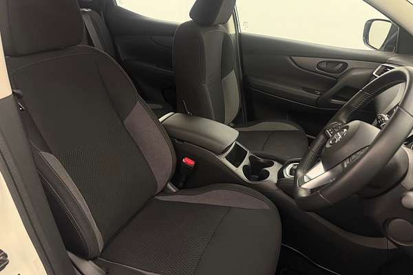 2019 Nissan QASHQAI ST J11 Series 2