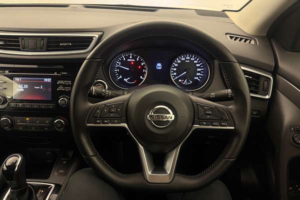 2019 Nissan QASHQAI ST J11 Series 2