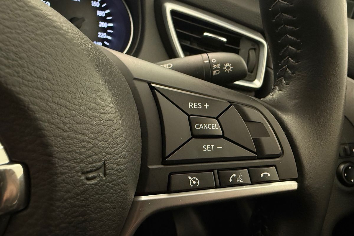 2019 Nissan QASHQAI ST J11 Series 2