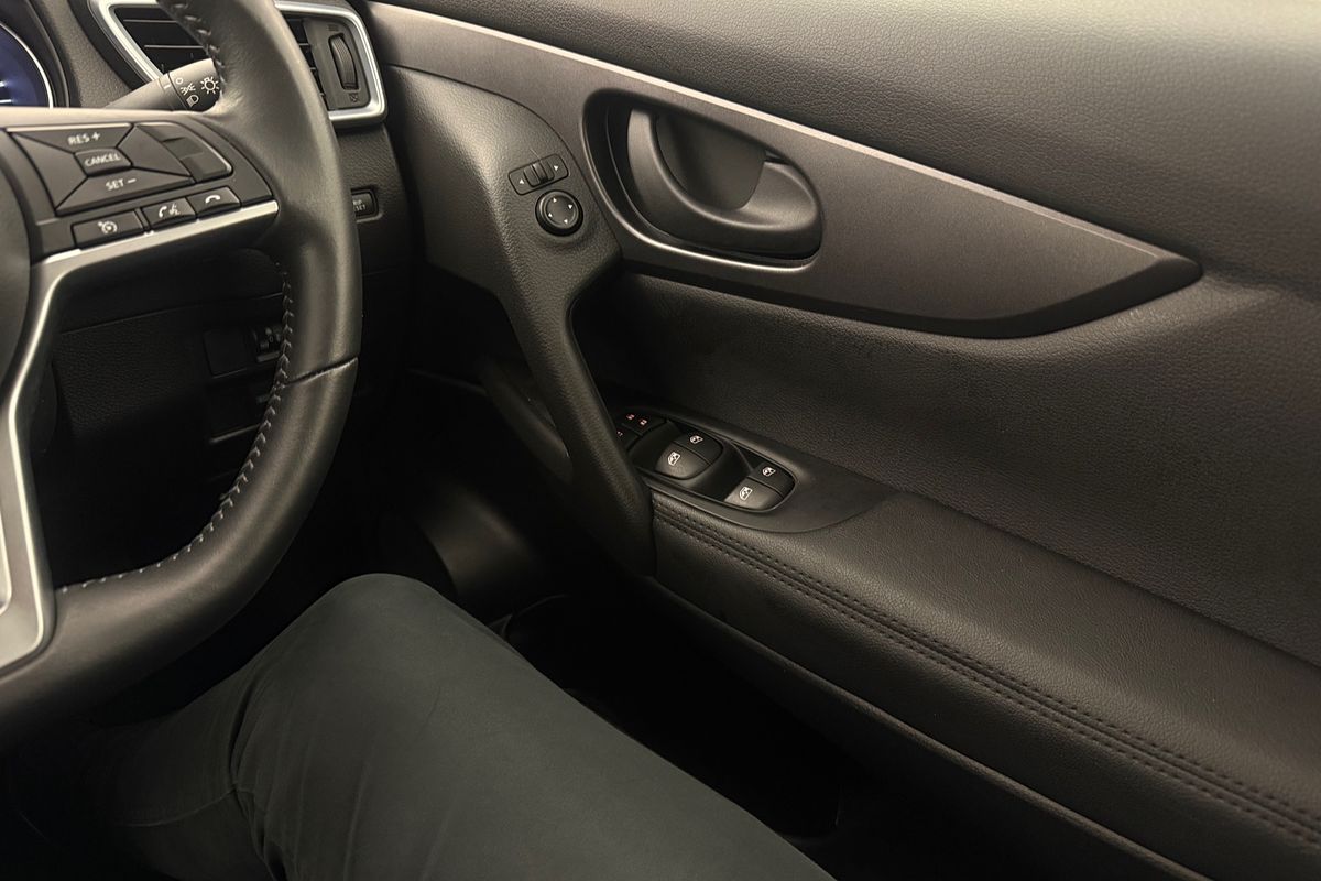 2019 Nissan QASHQAI ST J11 Series 2