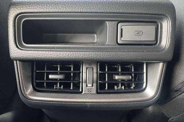 2025 Mazda BT-50 XTR TF 4X4