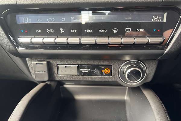 2025 Mazda BT-50 XTR TF 4X4